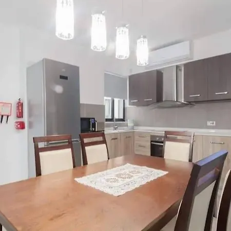 6plus Whole Modern Luxury Located * Gzira