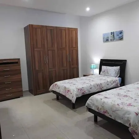 6plus Whole Modern Luxury Located Lejlighed Gzira
