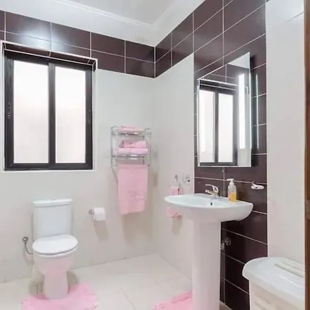 Lejlighed 6plus Whole Modern Luxury Located Gzira