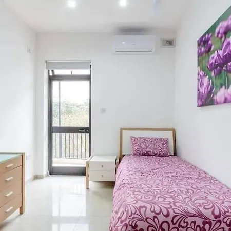 6plus Whole Modern Luxury Located Apartman Gżira